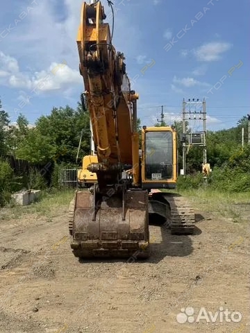 Hyundai R 330LC-9S [6]