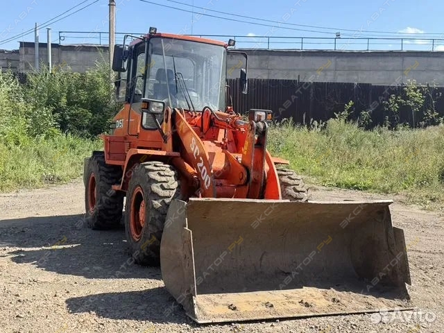 DISD SD200 [3]