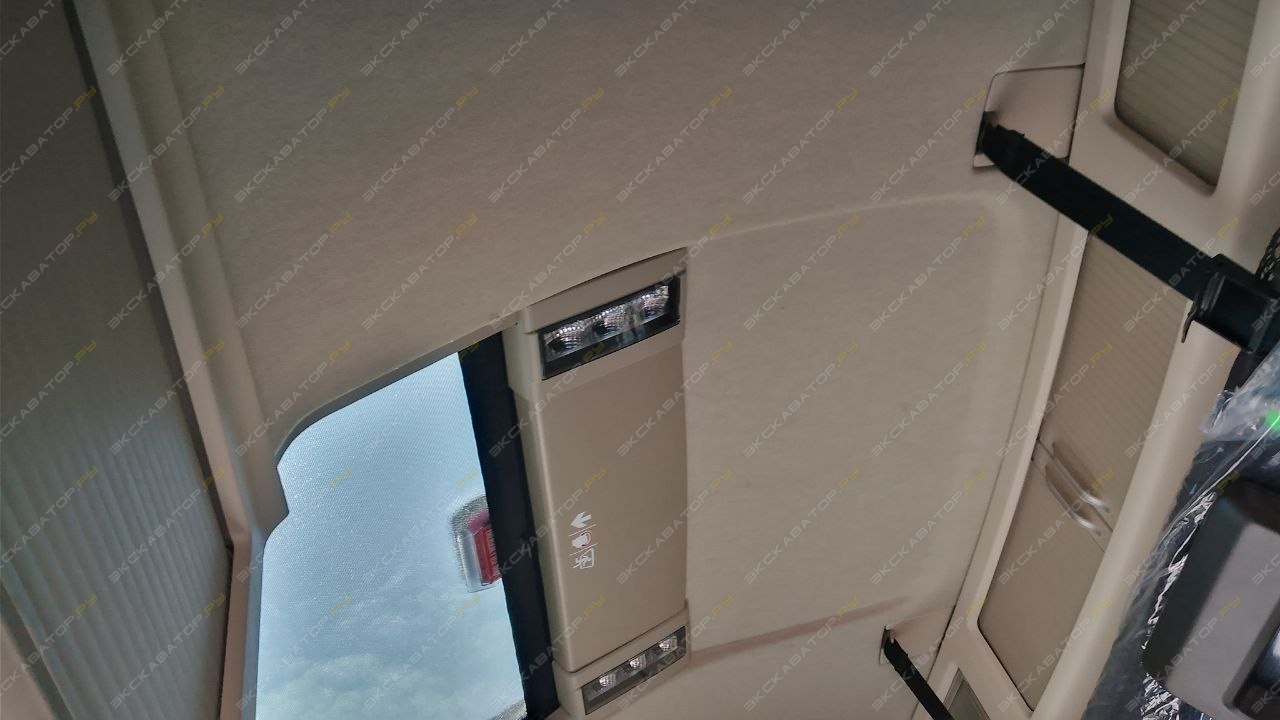 Volvo FH 500 [13]