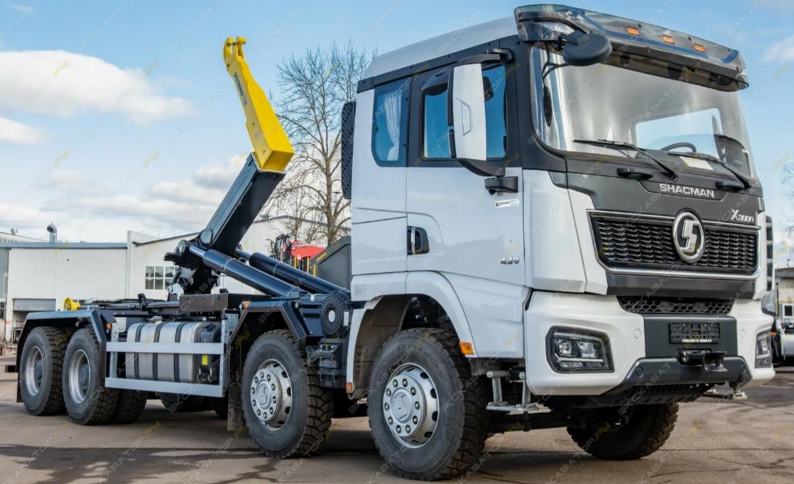 KROMANN XL26S.62.6-HC [0]