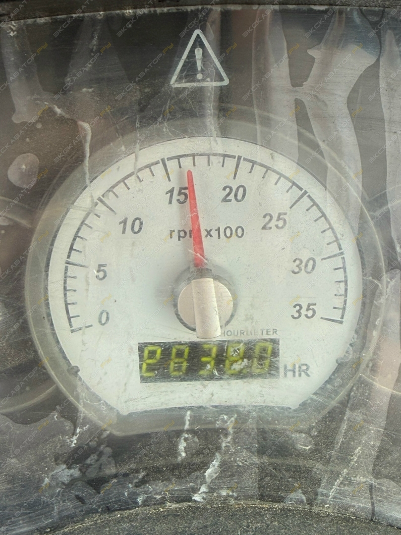 Hyundai H940S [6]