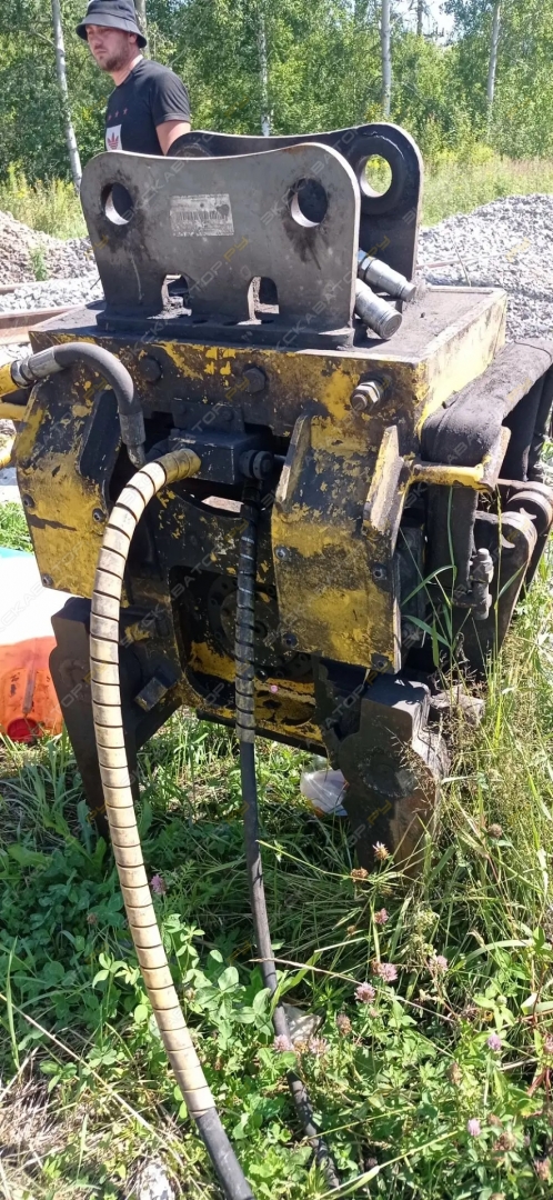 Wacker Neuson 8003 [7]
