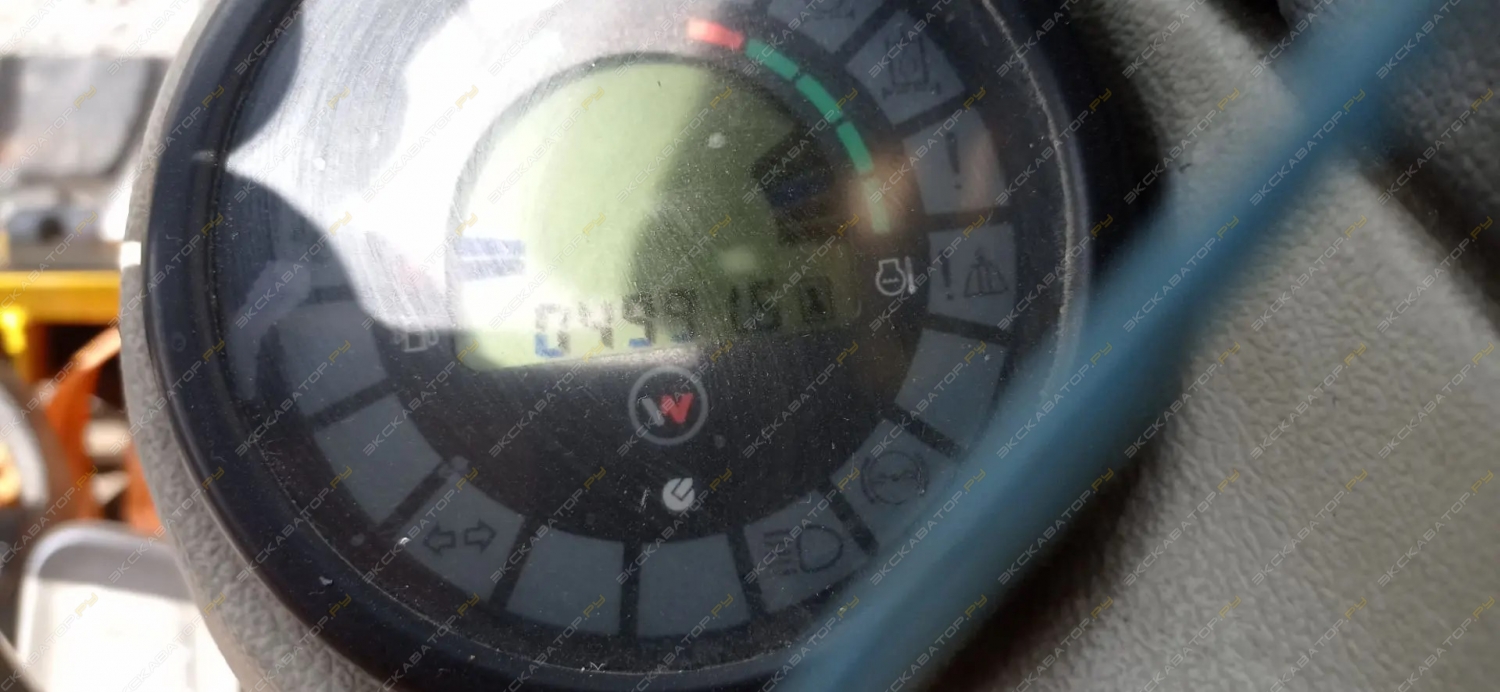 Wacker Neuson 8003 [3]