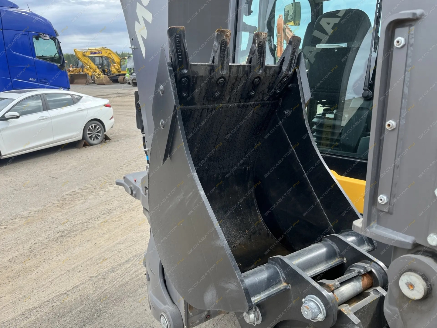 Mecalac TLB890SM [7]