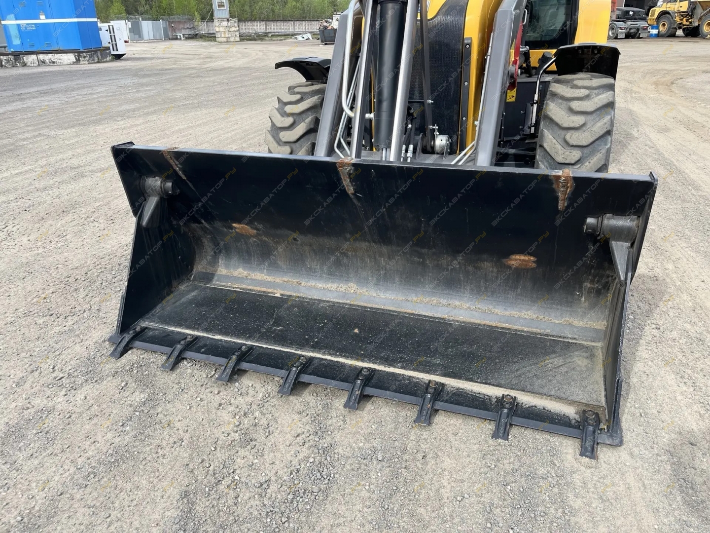 Mecalac TLB890SM [6]