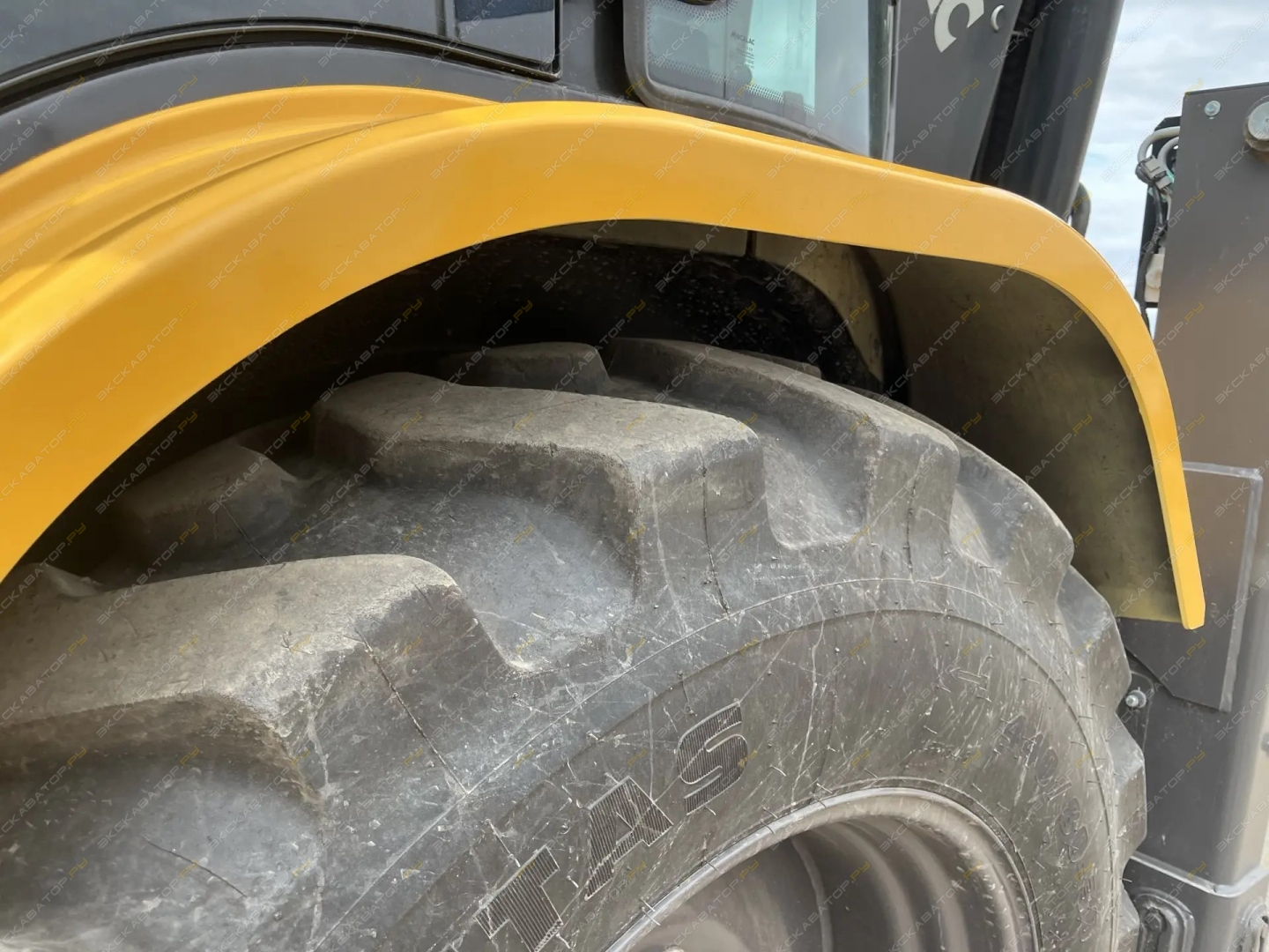 Mecalac TLB890SM [10]