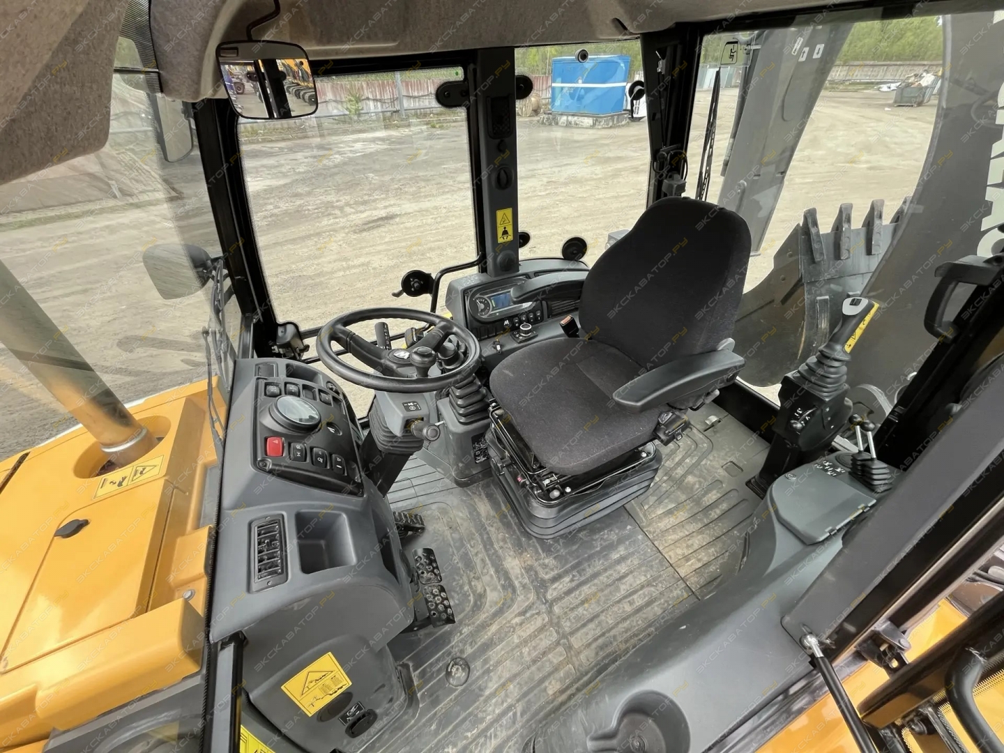 Mecalac TLB890SM [14]