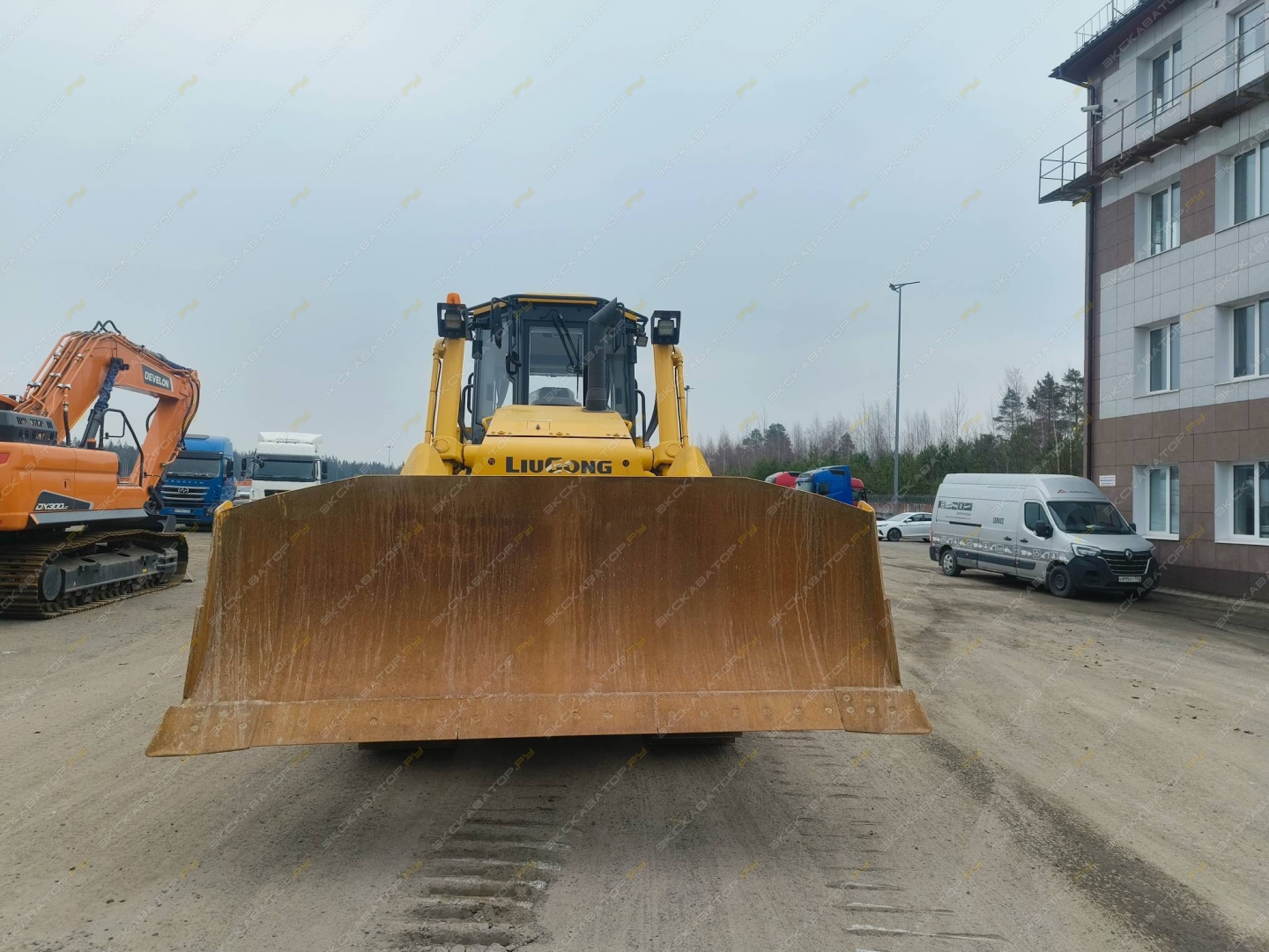 LiuGong LD20D [2]