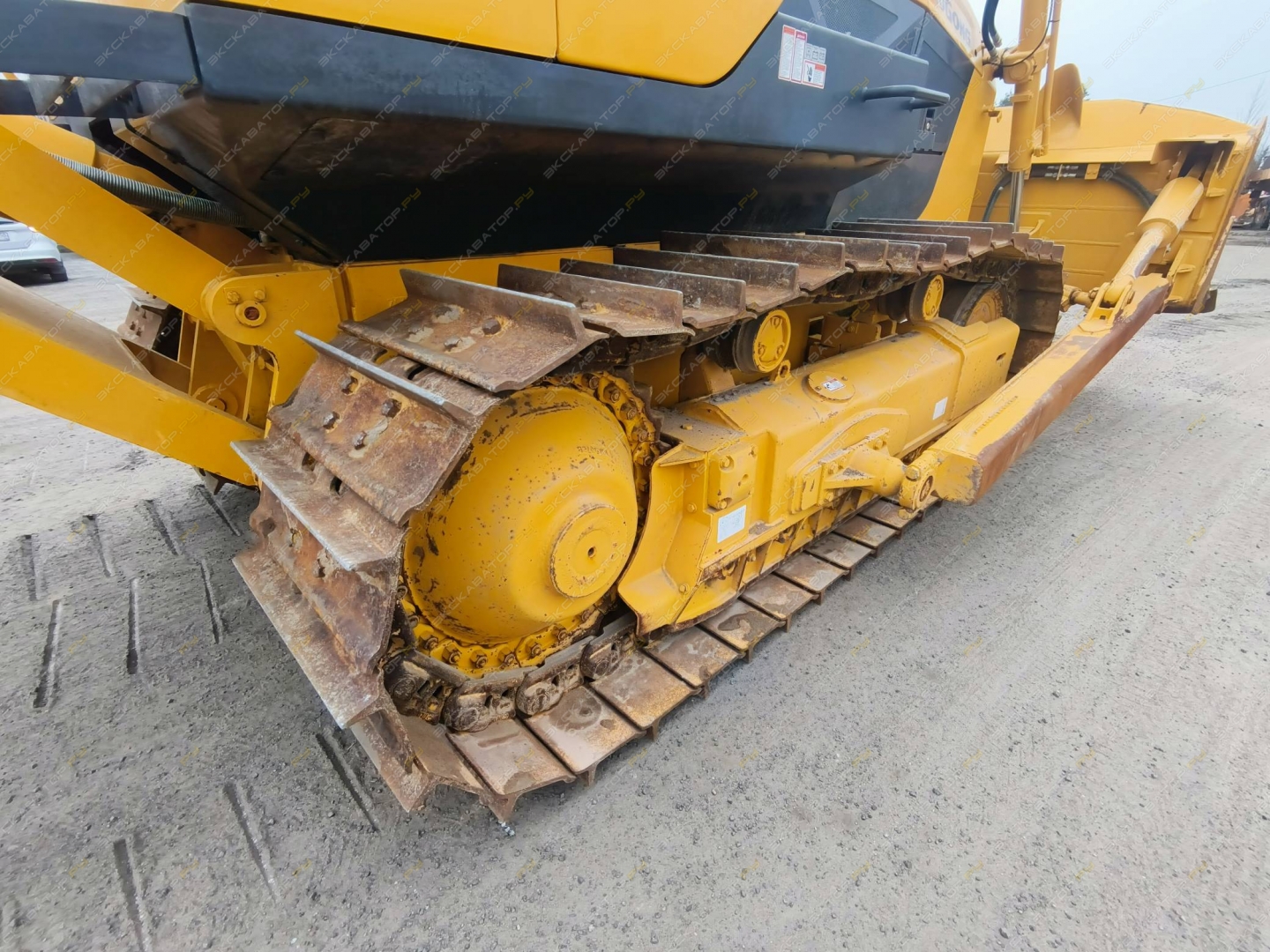 LiuGong LD20D [9]