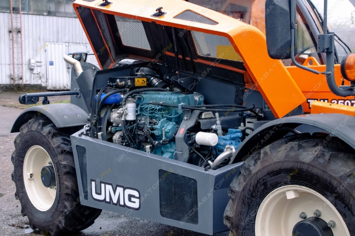 UMG TLH-3507 CE [13]