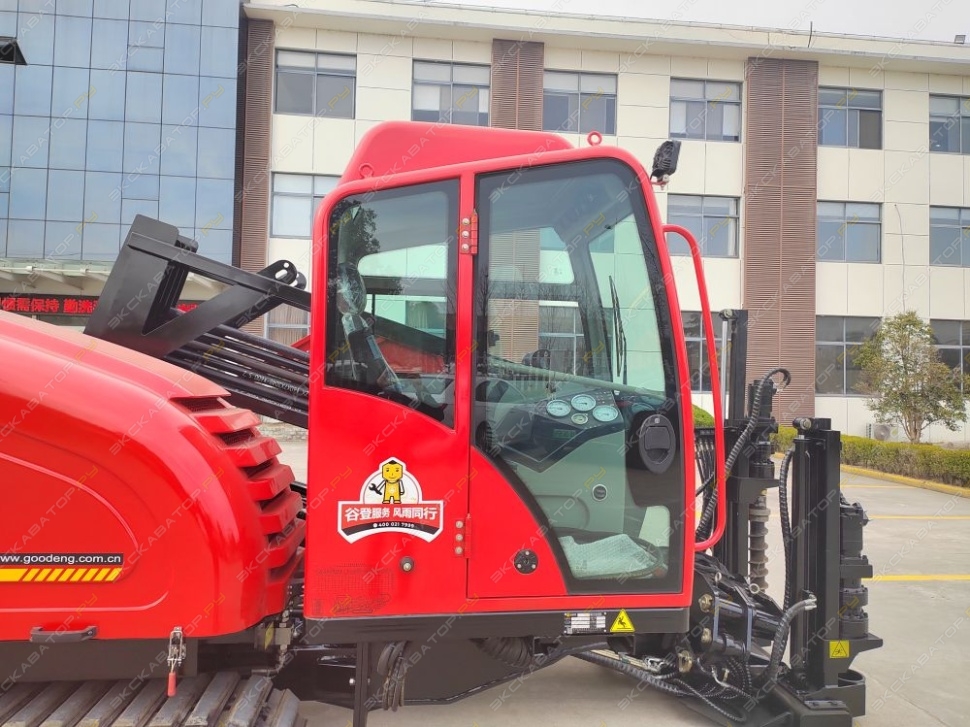 Goodeng GD200-LS [6]