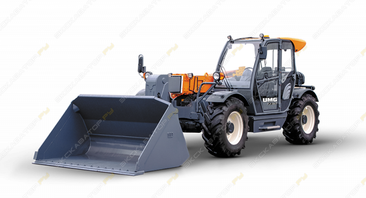UMG TL155 [2]