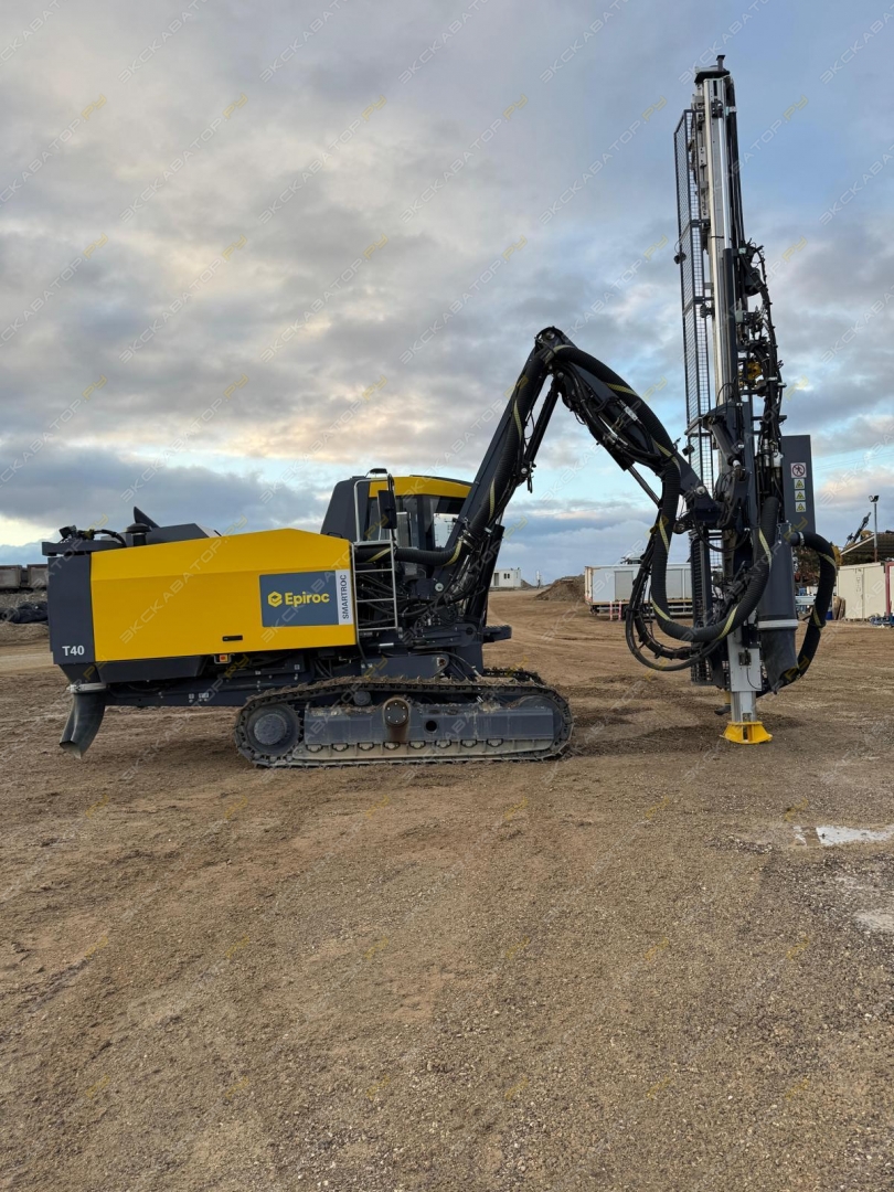 SmartROC T40 [2]