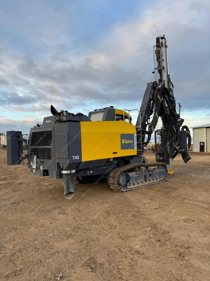 SmartROC T40 [1]