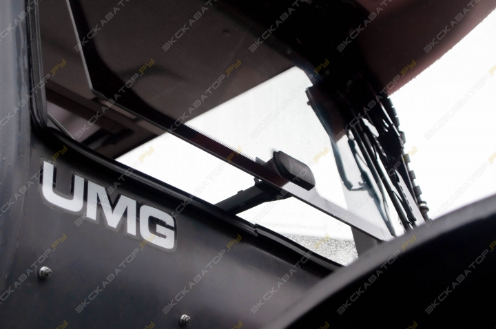 UMG TLH-3507 CE [10]