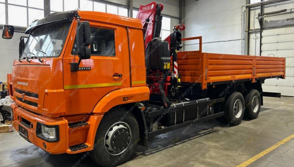 Fassi F155A.0.22 [0]