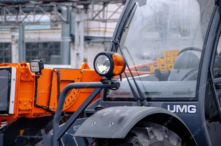 UMG TLH-3507 CE [12]