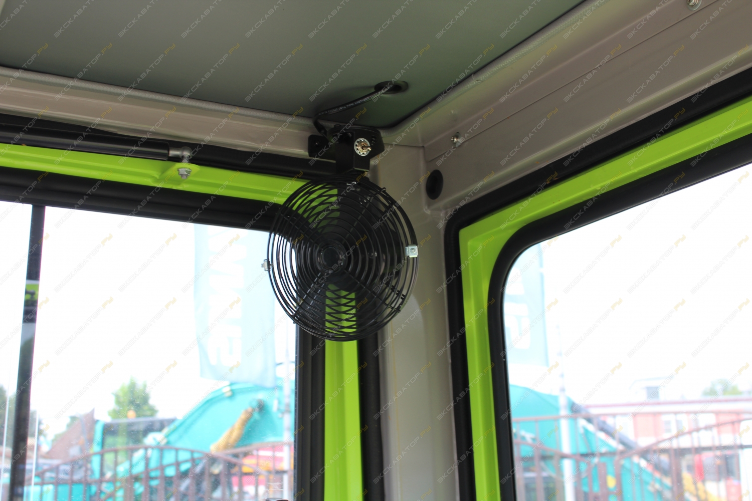 Zoomlion FD35 [7]
