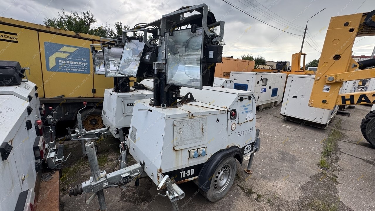 Morris SMC TL-90 [1]