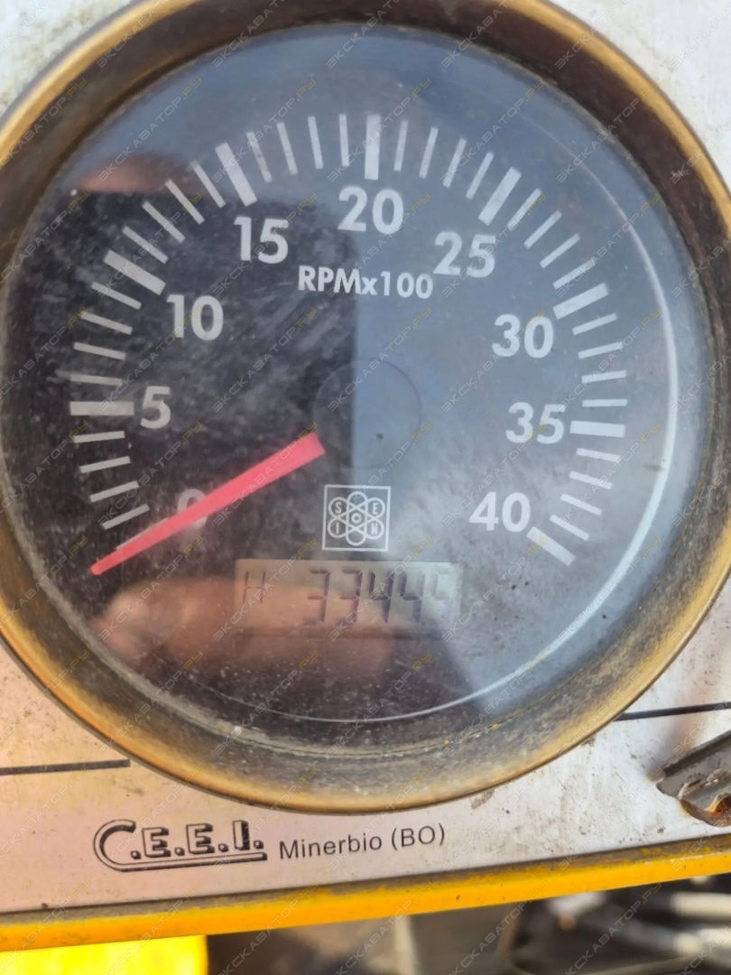 Orteco ВТР1000HD [10]