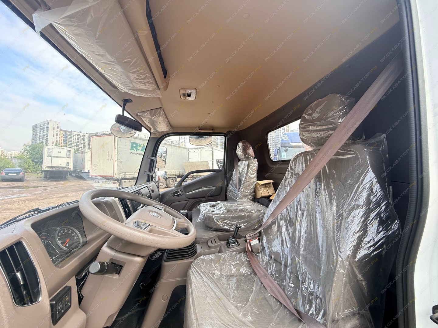 Foton Aumark [6]