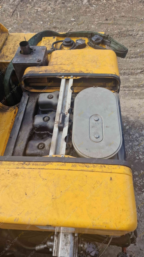 Orteco ВТР1000HD [7]