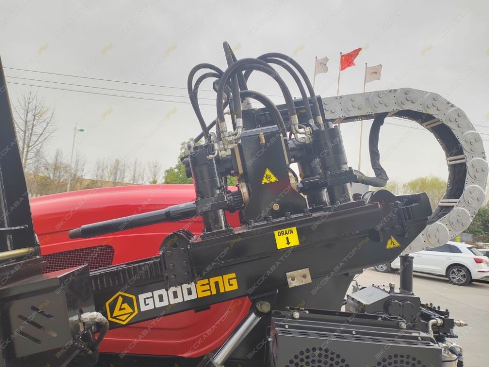 Goodeng GD200-LS [5]