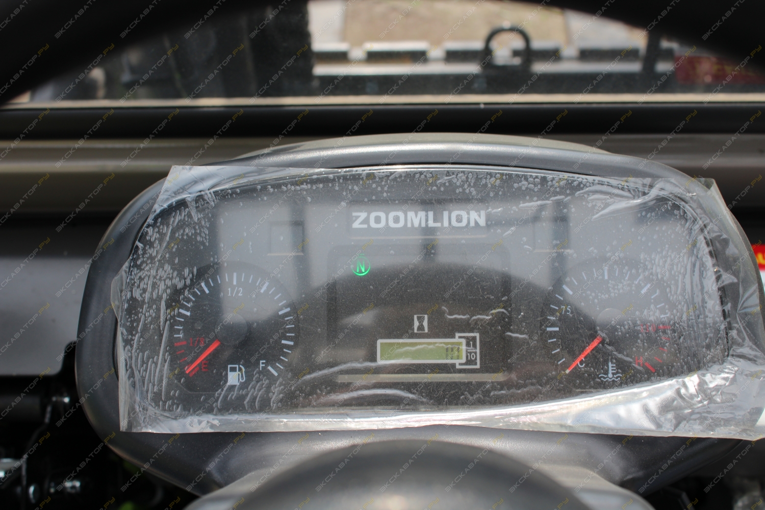 Zoomlion FD35 [8]