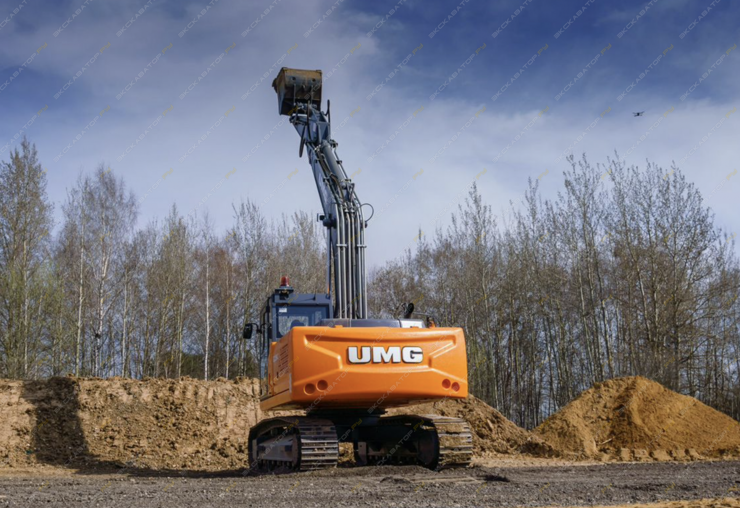 UMG E200NC [2]