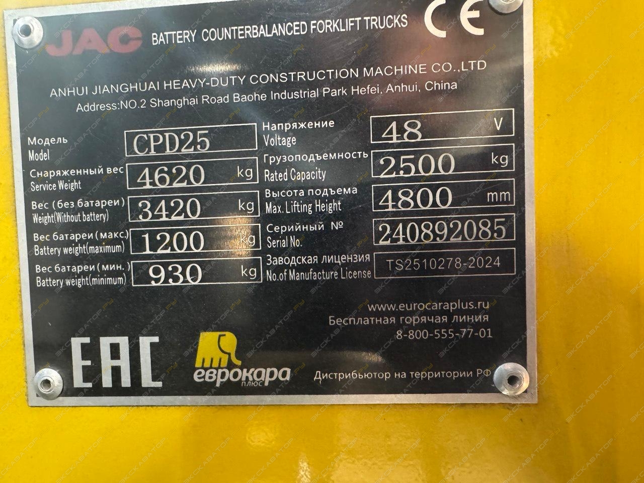 CPD 25 [0]