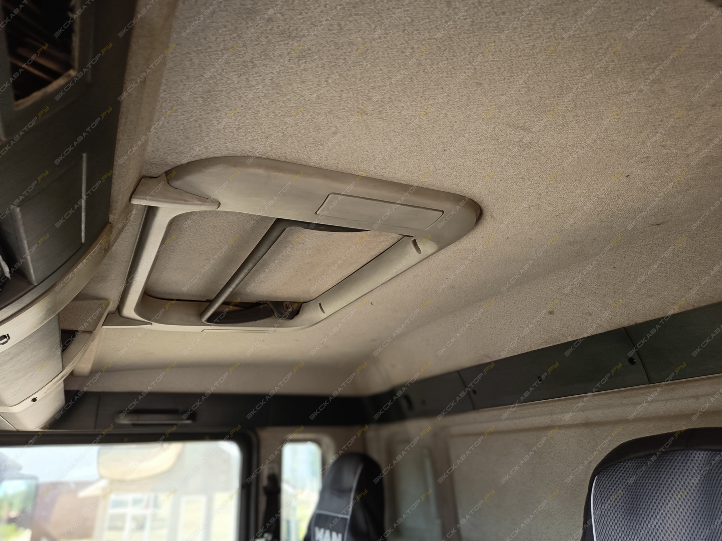 MAN TGS 41.390 8x4 BB-WW (M) [8]