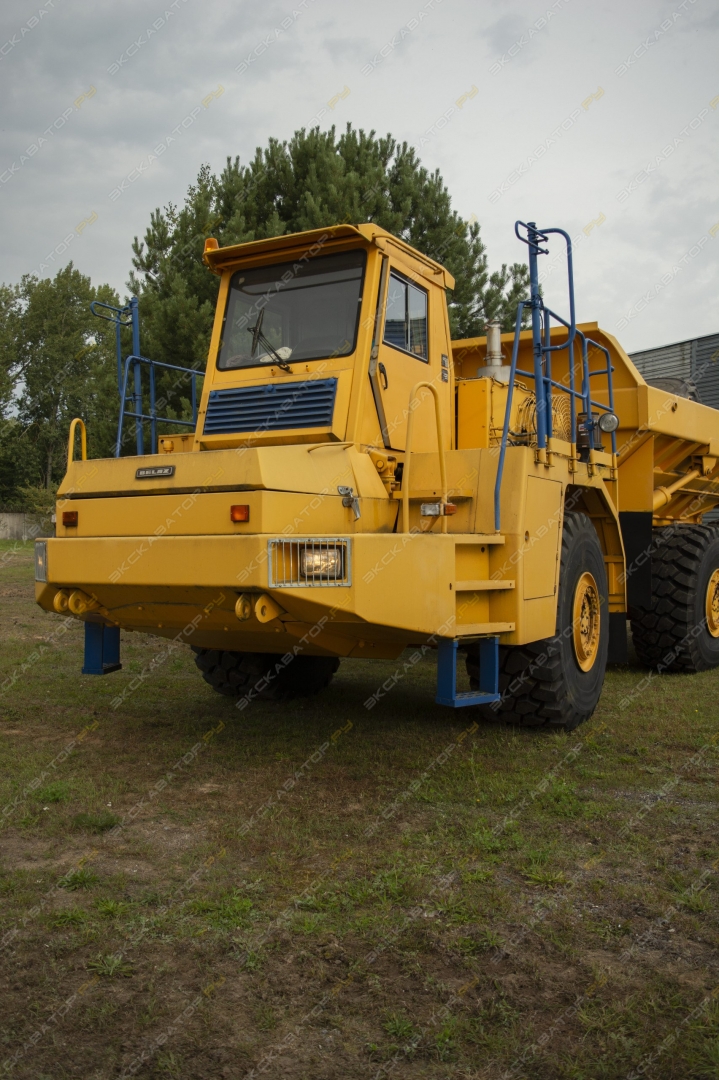 БелАЗ 75281 [2]