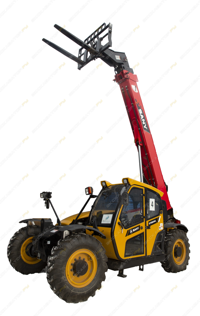 Sany STH844A [1]