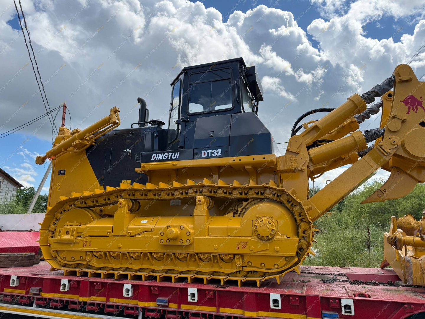 Shantui SD32 [0]