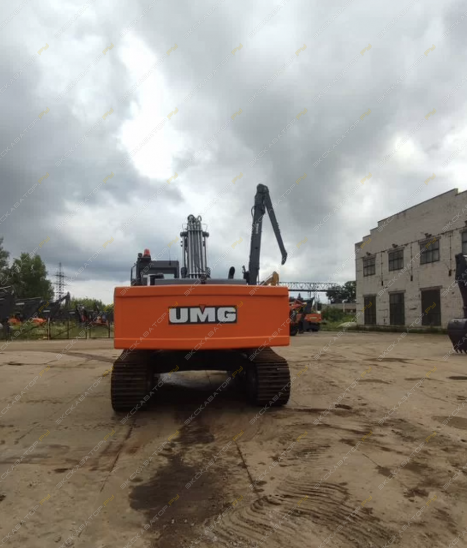UMG E330C [7]