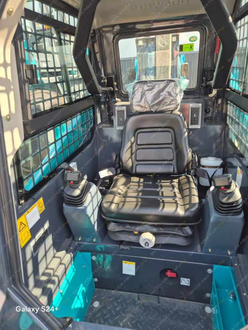 Sunward SWL2820 [1]