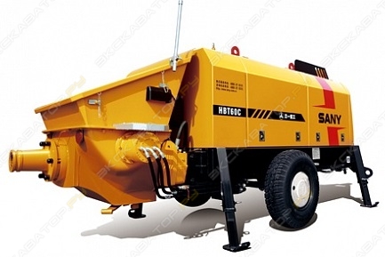 Sany HBT6016C-5 [0]