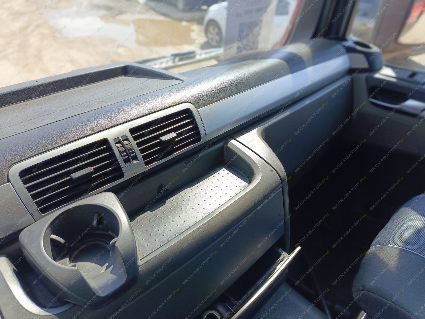 MAN TGS 41.390 8x4 BB-WW (M) [10]