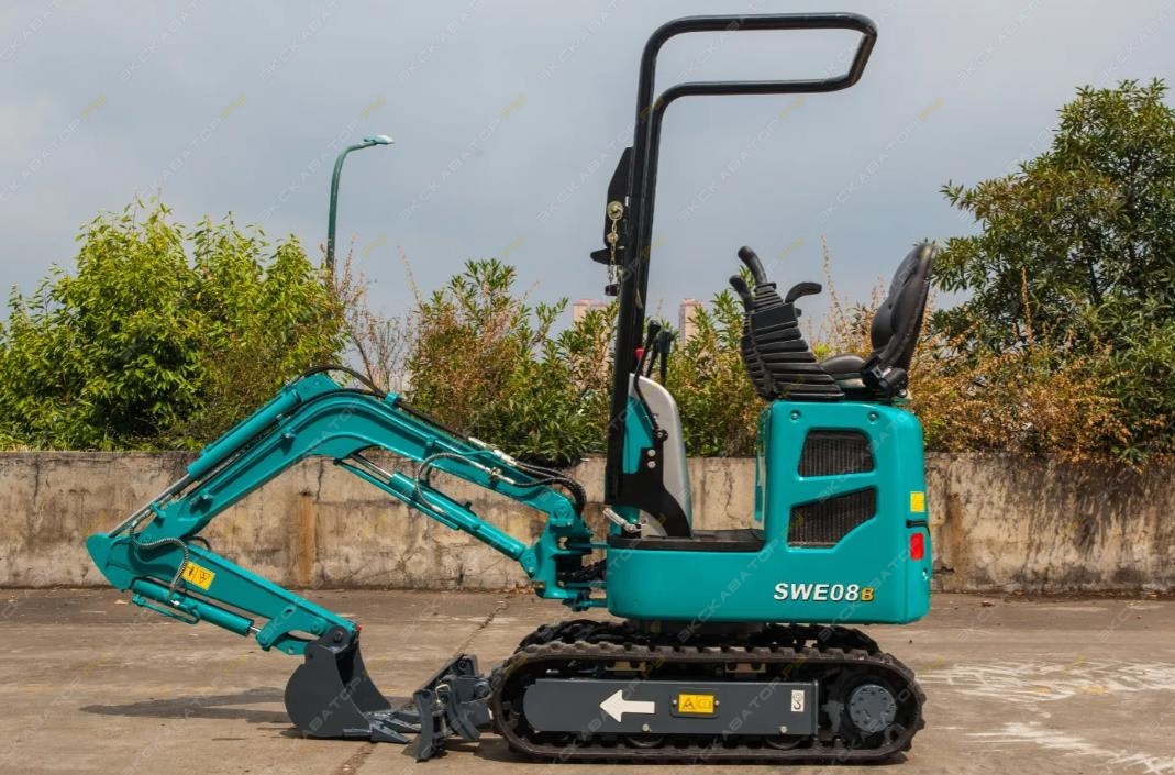 Sunward SWE 08B [0]
