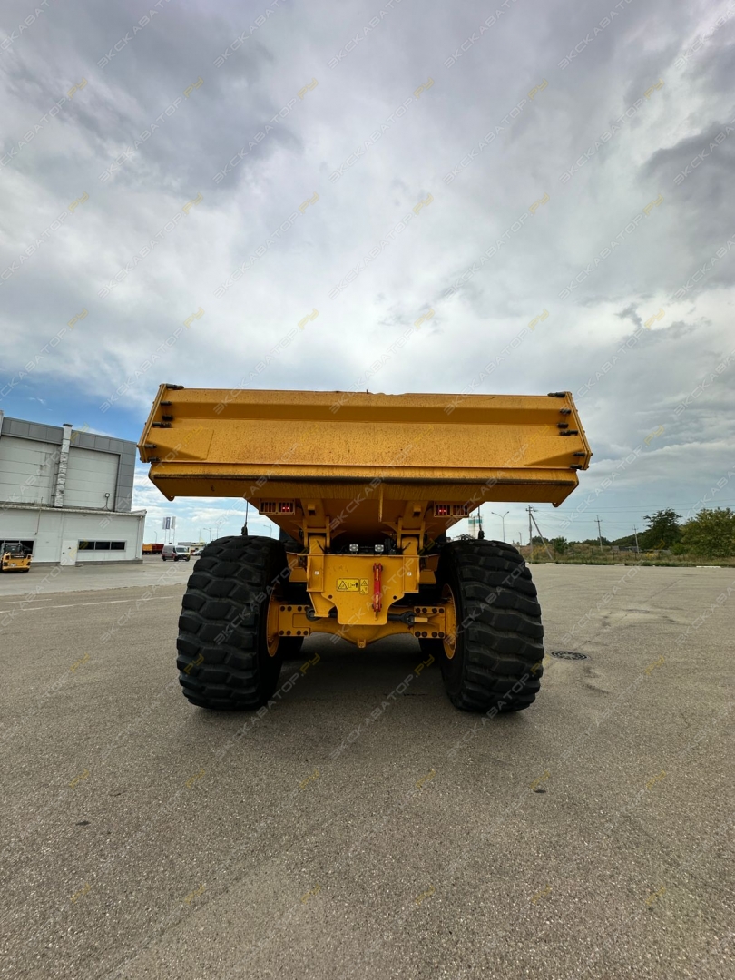 Volvo A60H [4]