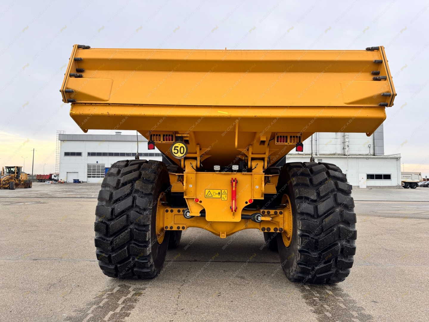 Volvo A60H [7]