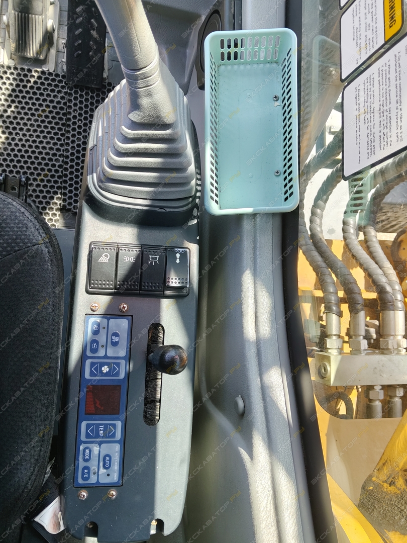 Lovol FP215W [20]
