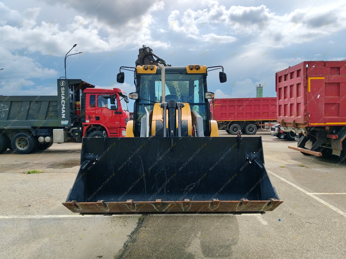 Mecalac 890 PS [2]