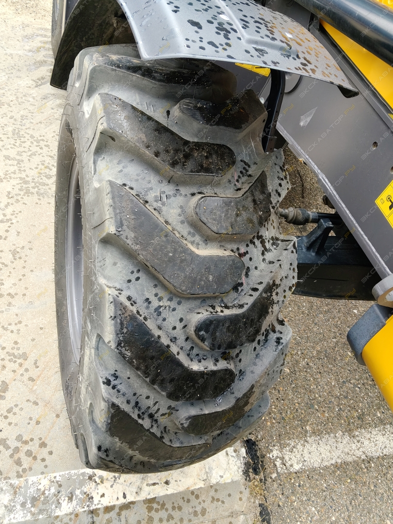 Mecalac 890 PS [6]