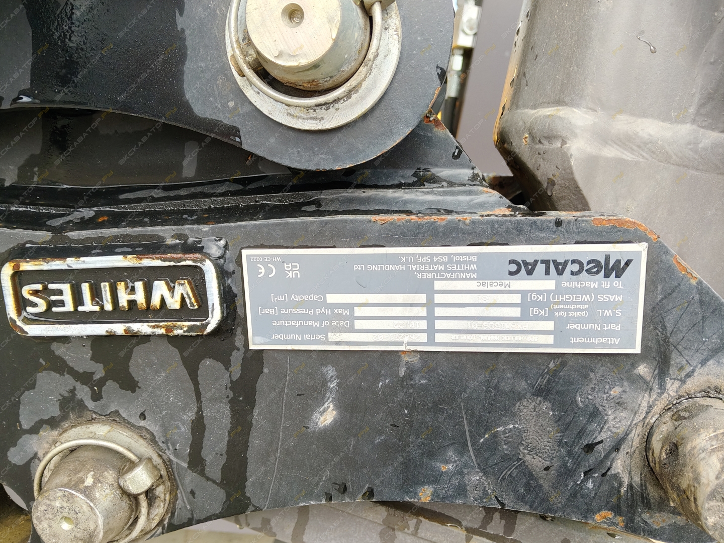 Mecalac 890 PS [11]