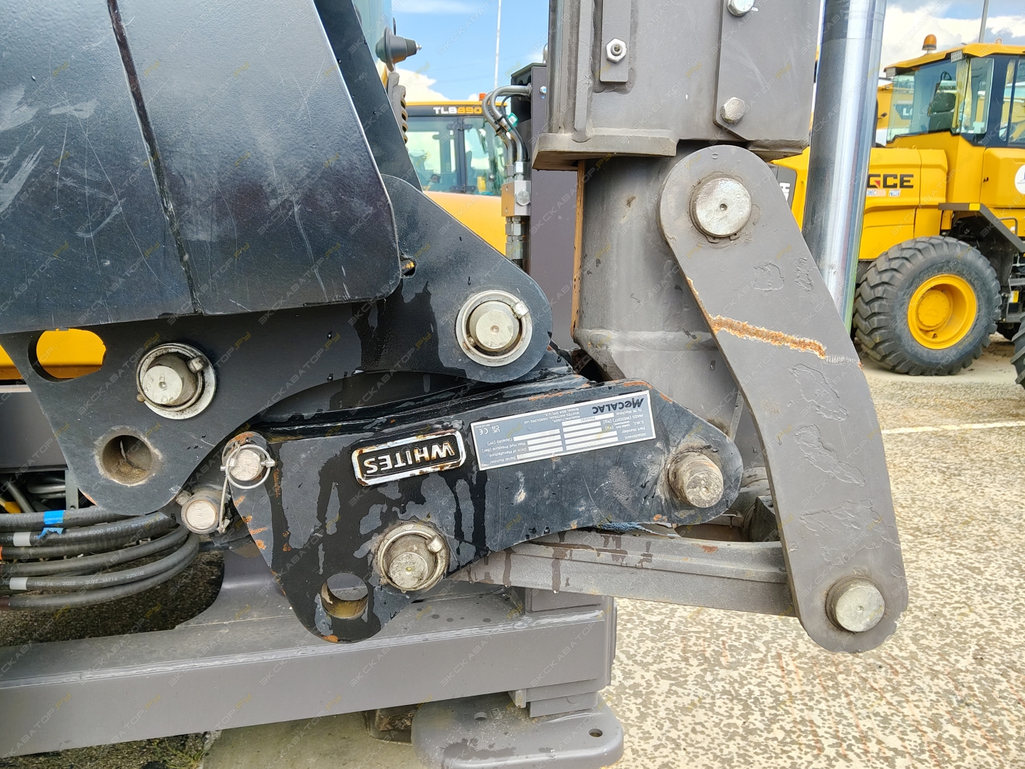 Mecalac 890 PS [10]