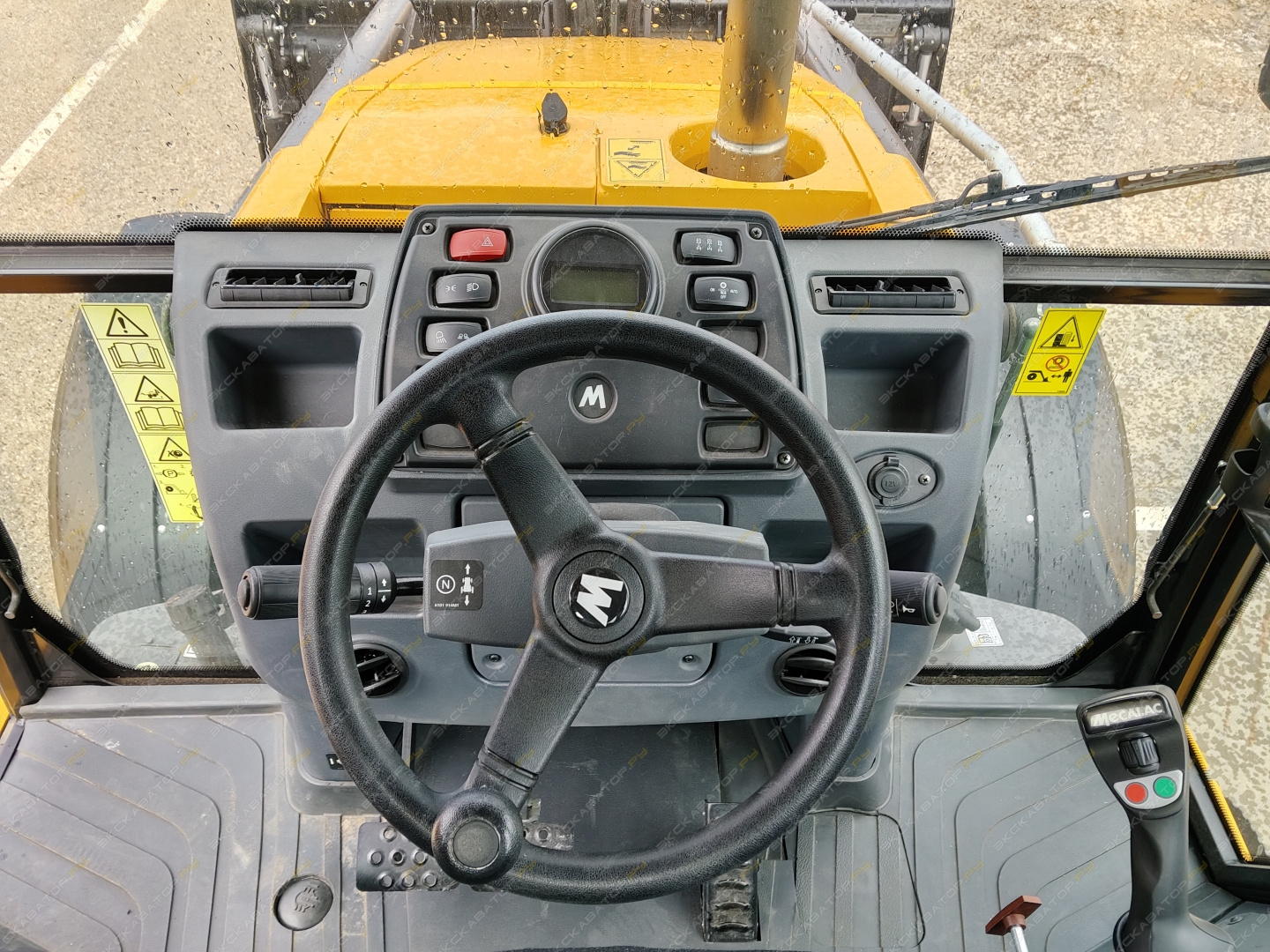 Mecalac 890 PS [18]
