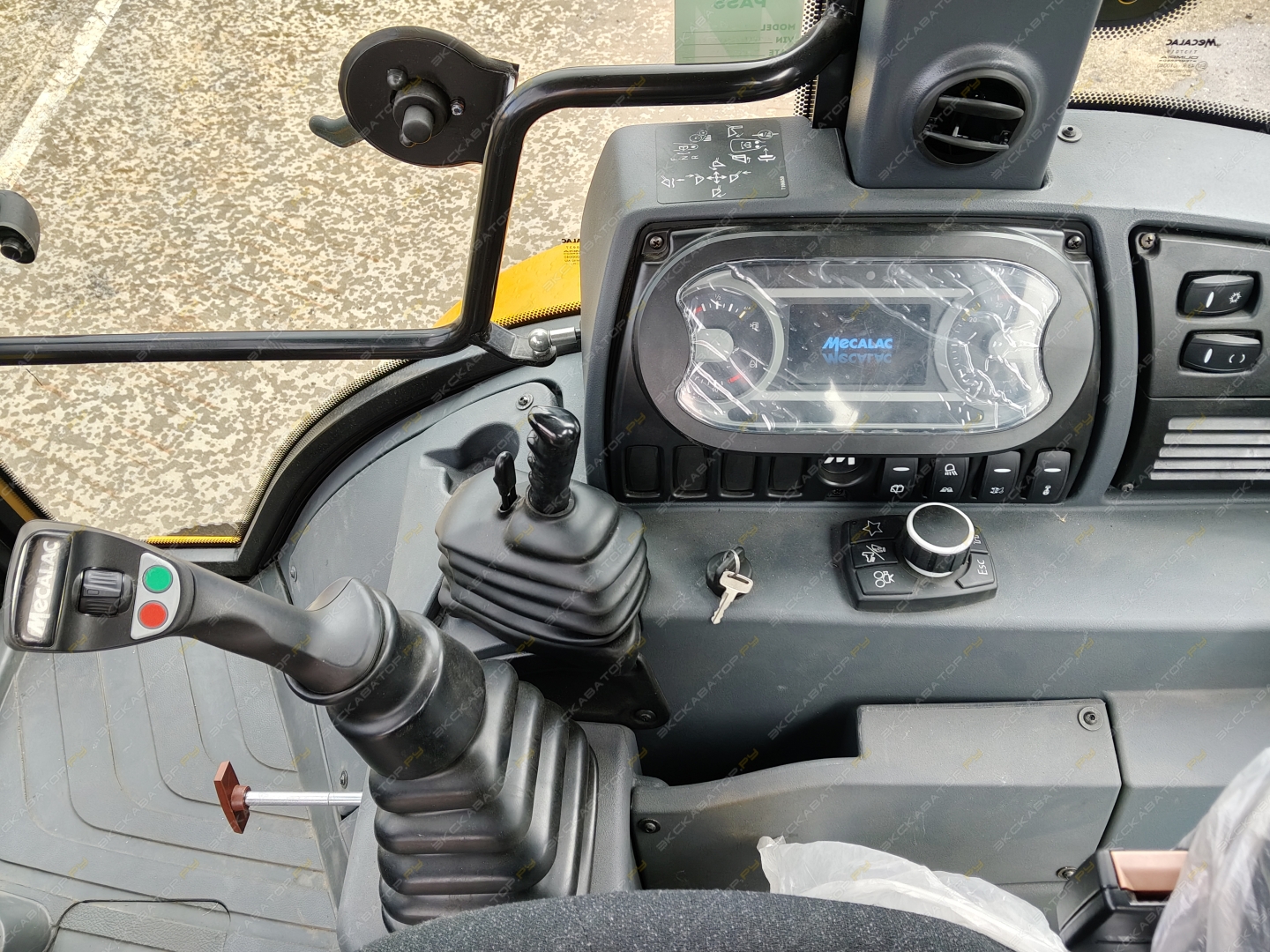 Mecalac 890 PS [19]