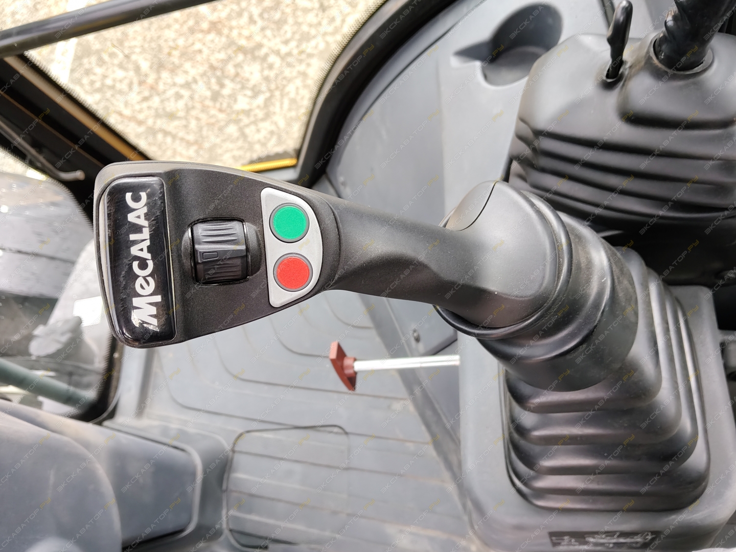 Mecalac 890 PS [20]
