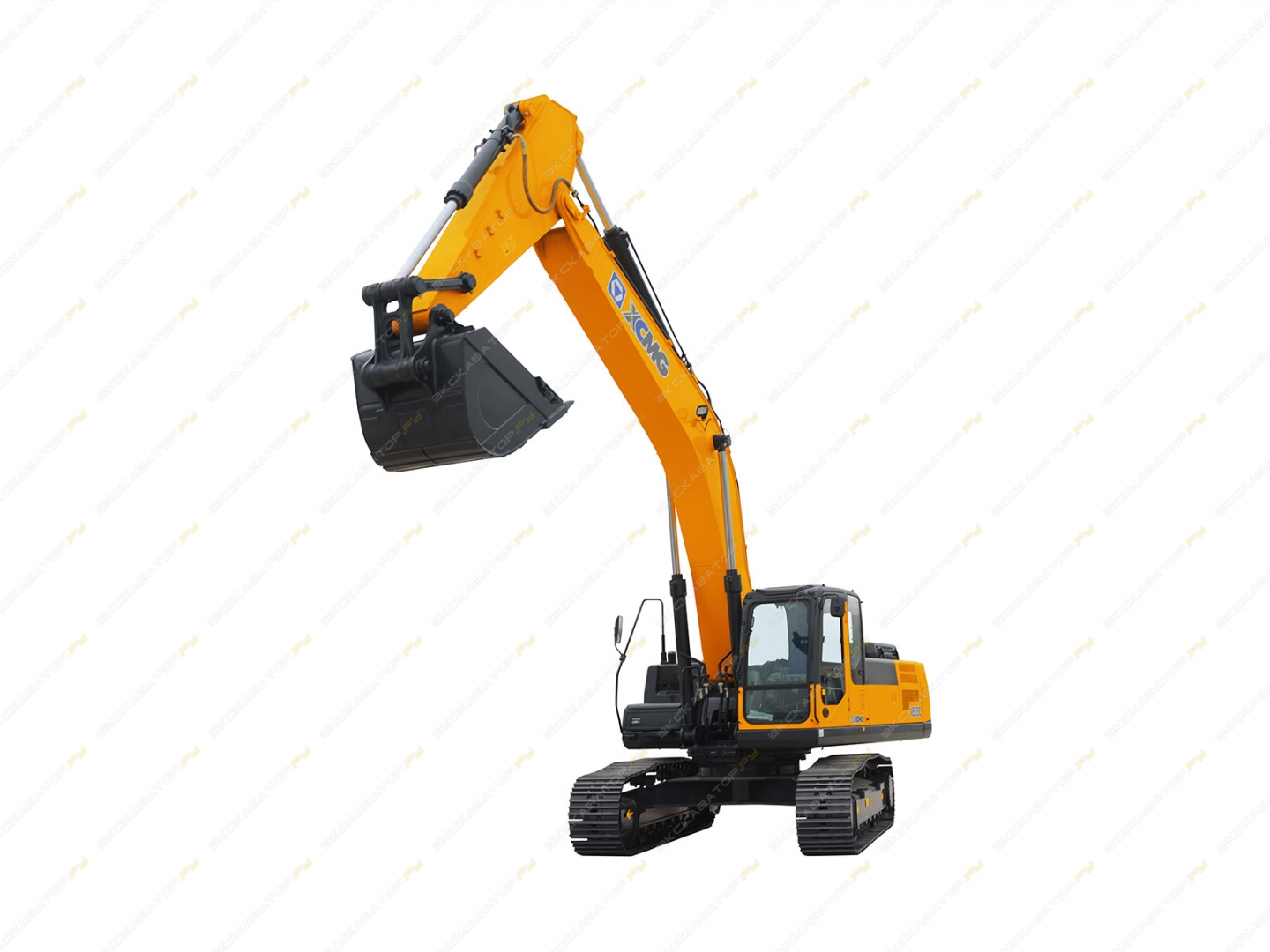 XCMG XE335C [1]